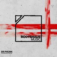Dr Phunk - Supersonic Dream
