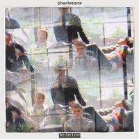 The Charlatans - We Are Love (Deluxe)