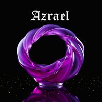 Jenny Mewfoxx - Azrael