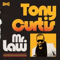 Tony Curtis - Mr. Law