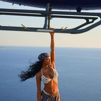 NAOMI - You Got It