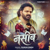 Pawan Singh - Naseeb