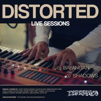 DISTORTED - Live From The Pocket