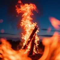 Selo - Burning Through The Night