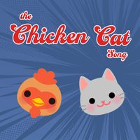 Music For Cats - The Chicken Cat Song