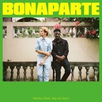 Bonaparte - Warten