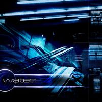 nebula - water
