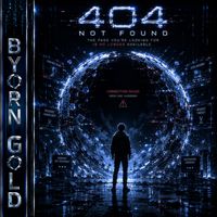 Byorn Gold - 404 Not Found