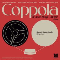 Coppola - Bruno's Magic Jungle