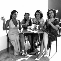 Las Brujas - Selección de Boleros
