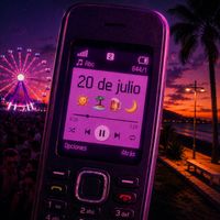 PMK - 20 de Julio