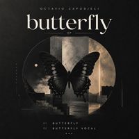 Octavio Capodieci - butterfly