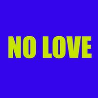 DJ Mixer Man - No love