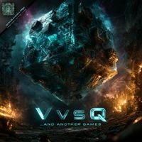 Vvsq - ...And Another Games
