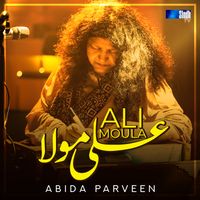 Abida Parveen - Ali Moula