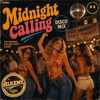 Alkemy - Midnight calling