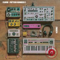 Floow - Pattern Number 8