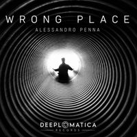 Alessandro Penna - Wrong Place