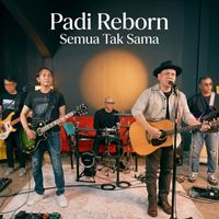 PADI - Semua Tak Sama