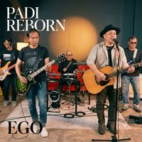 PADI - Ego