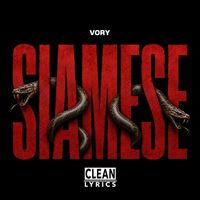 Vory - SIAMESE