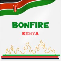Bonfire - Kenya