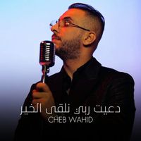 Cheb Wahid - دعيت ربي نلقى الخير