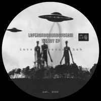 lefthandsoundsystem - Wendy EP