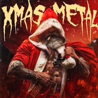 Bleeding Fingers - Xmas Metal