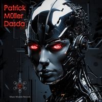 Patrick Müller - Dasda EP