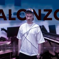 Alonzo - Breaking Heartbeat