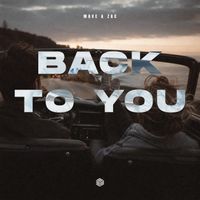 Mave & Zac - Back to You