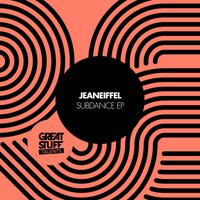 jeaneiffel - Subdance EP