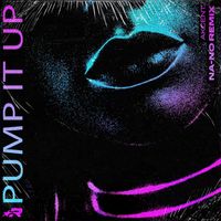 Akcent - Pump It Up (NA-NO Remix)