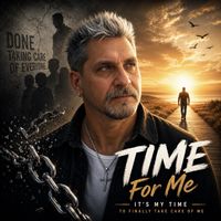 MikeDeeze - Time For Me