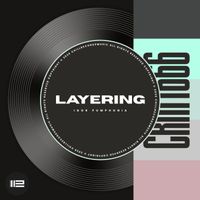 Igor Pumphonia - Layering