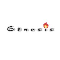 Genesis - Minha vez (Remix)