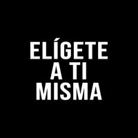 ZAZZU - Elígete a ti misma
