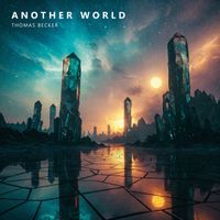Thomas Becker - Another World