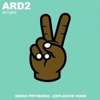 Sergii Petrenko - Explosive Hook