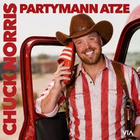 Partymann Atze - Chuck Norris