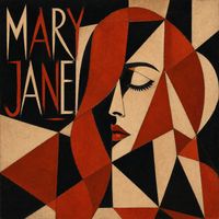 Maxi - Mary Jane