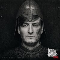 Kostenko Brothers - Techo Lp2