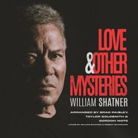 William Shatner - The Great Mystery