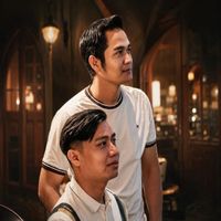 BNM - Senyum Putih