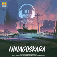 Shankar Mahadevan - Ninagoskara (Lofi Mix)