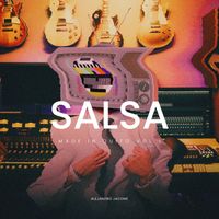 Alejandro Jacome - Salsa Made in Quito