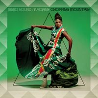 Ibibio Sound Machine - Love