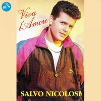 Salvo Nicolosi - Viva l'amore