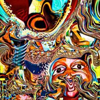 Yeah Yeah You Know - Whatever the mind conceives